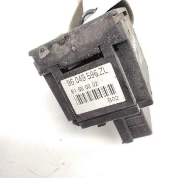 Recambio de mando limpia para citroën jumpy referencia OEM IAM 96049596ZL  40038