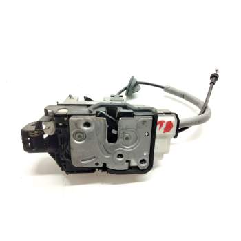 Recambio de cerradura puerta delantera derecha para volvo v40 cross country referencia OEM IAM 31440398  