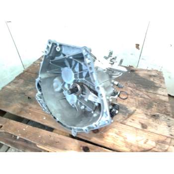 Recambio de caja cambios para mazda cx-5 (ke, gh) 2.2 d awd (ke2aw) referencia OEM IAM 5HT0506421  