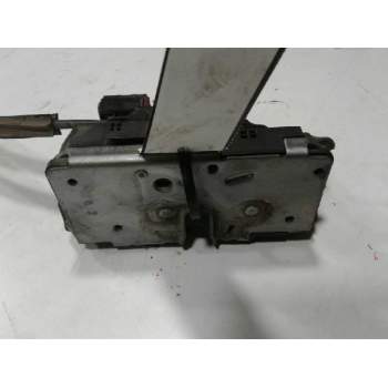 CERRADURA PUERTA DELANTERA DERECHA 9138X0 