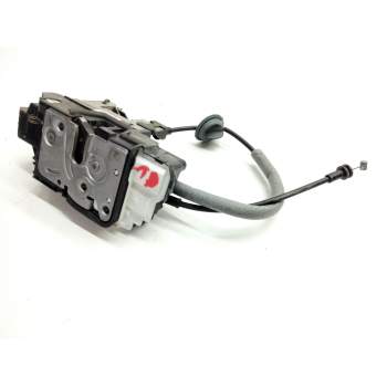 Recambio de cerradura puerta delantera derecha para volvo v40 cross country referencia OEM IAM 31440398  