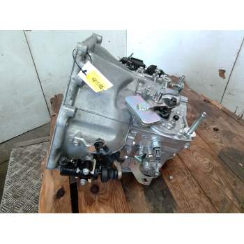 Recambio de caja cambios para mazda cx-5 (ke, gh) 2.2 d awd (ke2aw) referencia OEM IAM 5HT0506421  