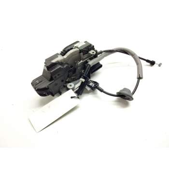 Recambio de cerradura puerta delantera derecha para volvo v40 cross country referencia OEM IAM 31440398  