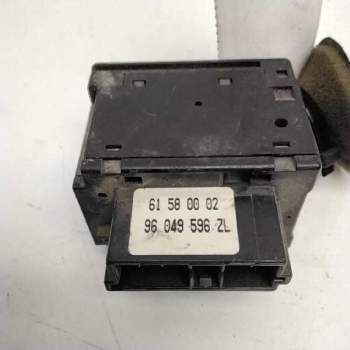Recambio de mando limpia para citroën jumpy referencia OEM IAM 96049596ZL  40038