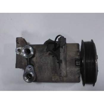 COMPRESOR AIRE ACONDICIONADO 6453SR 