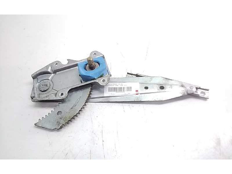Recambio de elevalunas trasero derecho para nissan micra (k11) style referencia OEM IAM   