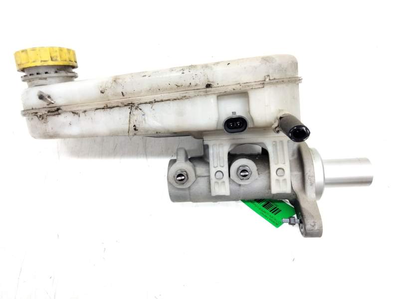 Recambio de bomba freno para citroën jumper iii furgoneta 2.2 hdi 100 referencia OEM IAM 0204255096  