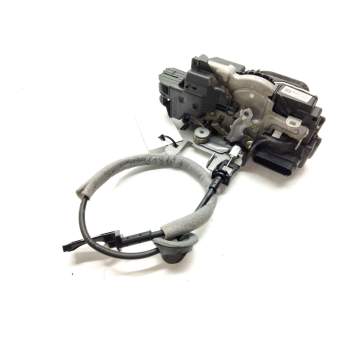 Recambio de cerradura puerta trasera derecha para volvo v40 cross country referencia OEM IAM 31440390  