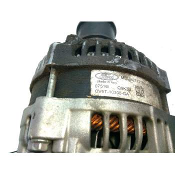 Recambio de alternador para ford focus iii 1.0 ecoboost referencia OEM IAM CV6T10300GA  