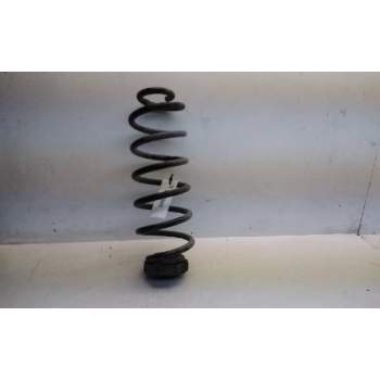 Recambio de muelle suspension trasera para audi q5 (8r) 2.0 tdi (125kw) referencia OEM IAM 8R0511115AM  