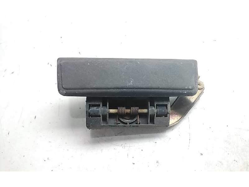 Recambio de maneta exterior delantera derecha para peugeot 205 berlina referencia OEM IAM   
