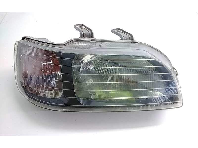 Recambio de faro derecho para honda civic berlina 3/4 (ej/ek) 1.5 referencia OEM IAM   40044
