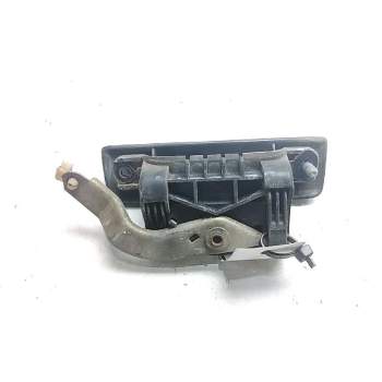 Recambio de maneta exterior delantera derecha para peugeot 205 berlina referencia OEM IAM   