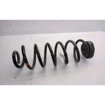 Recambio de muelle suspension trasera para audi q5 (8r) 2.0 tdi (125kw) referencia OEM IAM 8R0511115AM  