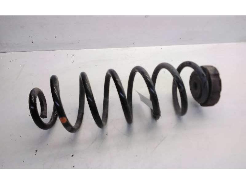 Recambio de muelle suspension trasera para audi q5 (8r) 2.0 tdi (125kw) referencia OEM IAM 8R0511115AM  