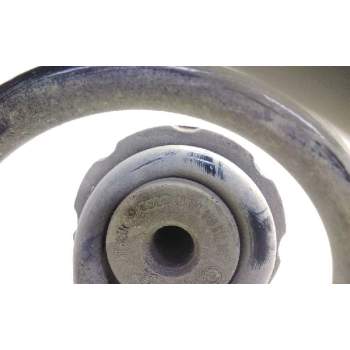 Recambio de muelle suspension trasera para audi q5 (8r) 2.0 tdi (125kw) referencia OEM IAM 8R0511115AM  