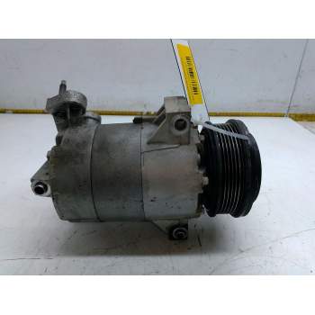 Recambio de compresor aire acondicionado para ford focus iii 1.0 ecoboost referencia OEM IAM CV6119D629  