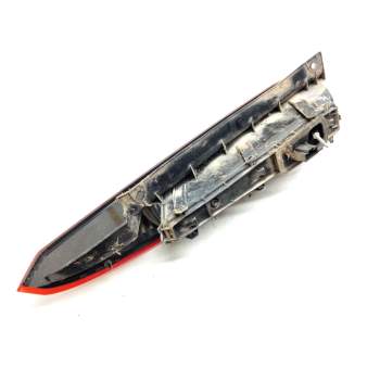 Recambio de piloto trasero derecho para ford fiesta v (jh_, jd_) 1.4 16v referencia OEM IAM 2S6113N004  