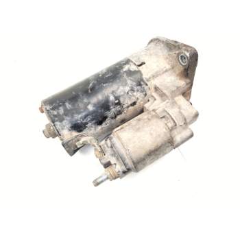 Recambio de motor arranque para fiat doblo cargo (223) 1.9 jtd cat referencia OEM IAM 0001108234  