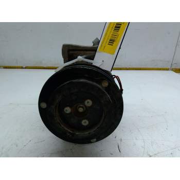 Recambio de compresor aire acondicionado para ford focus iii 1.0 ecoboost referencia OEM IAM CV6119D629  