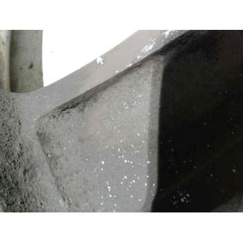 Recambio de llanta aluminio para chevrolet captiva 2.0 vcdi lt referencia OEM IAM 17 5TORNILLOS ET45 