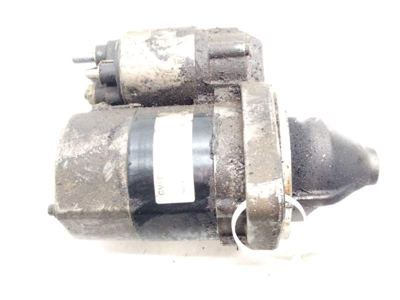 Recambio de motor arranque para ford focus iii 1.0 ecoboost referencia OEM IAM CV6T11000  