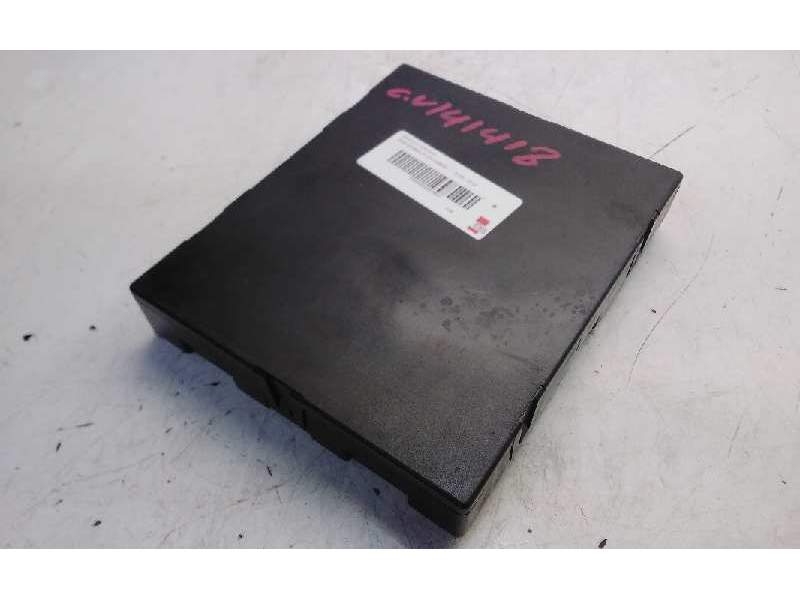 Recambio de modulo confort para audi q5 (8r) 2.0 tdi (125kw) referencia OEM IAM 8K0907064FE  