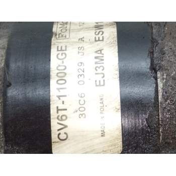 Recambio de motor arranque para ford focus iii 1.0 ecoboost referencia OEM IAM CV6T11000  