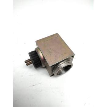 Recambio de electrovalvula para mercedes-benz referencia OEM IAM 442430202 NUEVO CAMBIO CAMION