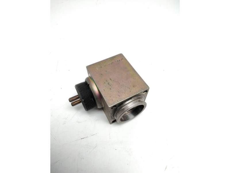Recambio de electrovalvula para mercedes-benz referencia OEM IAM 442430202 NUEVO CAMBIO CAMION