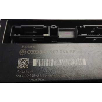 Recambio de modulo confort para audi q5 (8r) 2.0 tdi (125kw) referencia OEM IAM 8K0907064FE  