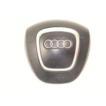 Recambio de airbag delantero izquierdo para audi a4 b7 (8ec) 2.0 tfsi quattro referencia OEM IAM 8E0880201  