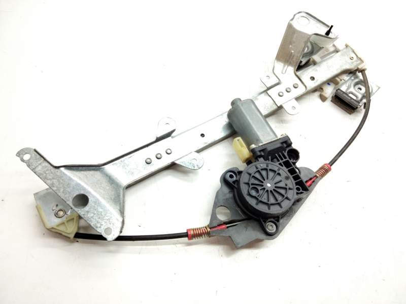 Recambio de elevalunas delantero derecho para ford fiesta v (jh_, jd_) 1.4 16v referencia OEM IAM   