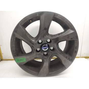 Recambio de llanta aluminio para volvo v40 cross country referencia OEM IAM 31381859  