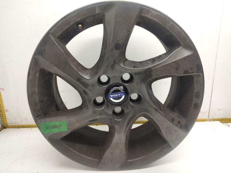 Recambio de llanta aluminio para volvo v40 cross country referencia OEM IAM 31381859  