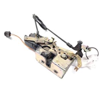 Recambio de cerradura maletero / porton para citroën berlingo 1.9 d sx familiar referencia OEM IAM 872477  