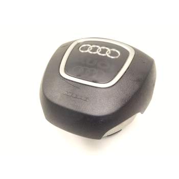 Recambio de airbag delantero izquierdo para audi a4 b7 (8ec) 2.0 tfsi quattro referencia OEM IAM 8E0880201  