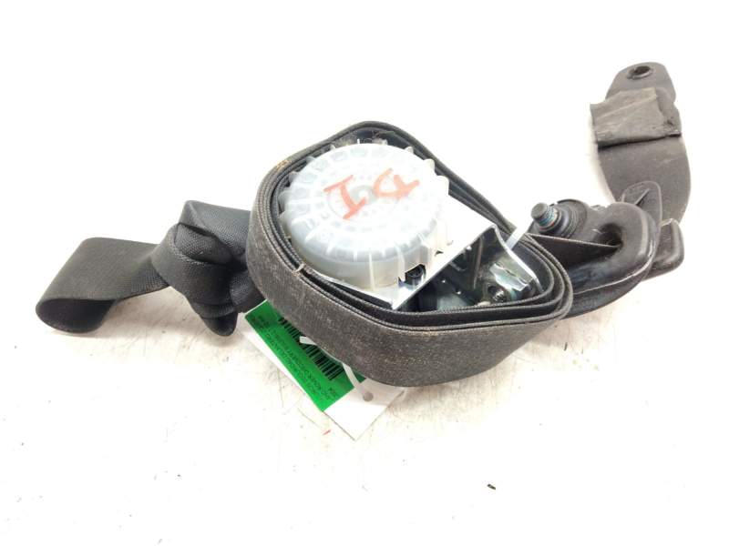 Recambio de cinturon seguridad delantero izquierdo para land rover discovery iii (l319) 2.7 td 4x4 referencia OEM IAM   