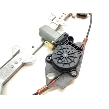 Recambio de elevalunas delantero derecho para ford fiesta v (jh_, jd_) 1.4 16v referencia OEM IAM   