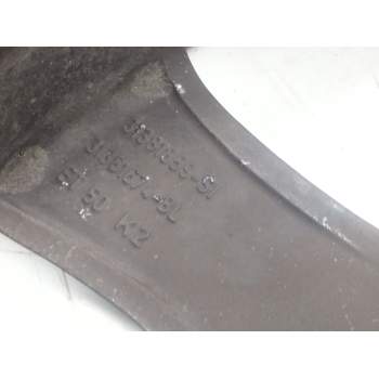 Recambio de llanta aluminio para volvo v40 cross country referencia OEM IAM 31381859  