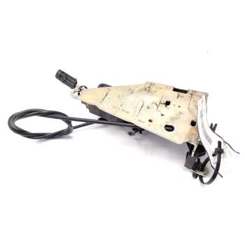 Recambio de cerradura maletero / porton para citroën berlingo 1.9 d sx familiar referencia OEM IAM 872477  