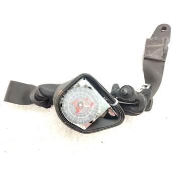 Recambio de cinturon seguridad delantero izquierdo para land rover discovery iii (l319) 2.7 td 4x4 referencia OEM IAM   