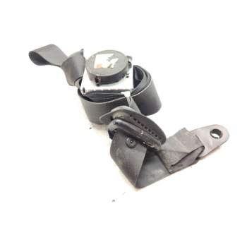 Recambio de cinturon seguridad delantero izquierdo para land rover discovery iii (l319) 2.7 td 4x4 referencia OEM IAM   