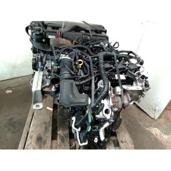 MOTOR COMPLETO M1DD 