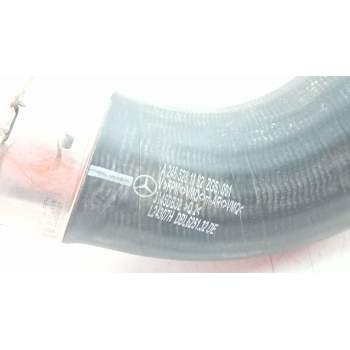 Recambio de tubo para mercedes-benz clase a (w176) a 200 cdi / d (176.008) referencia OEM IAM A2465281182  