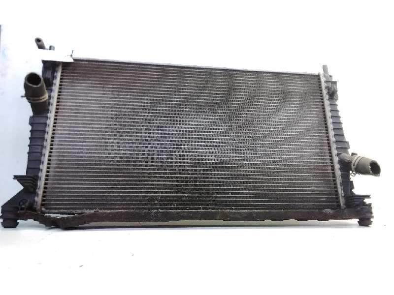 Recambio de radiador agua para ford focus berlina (cap) ambiente (d) referencia OEM IAM 3M5H805RK  