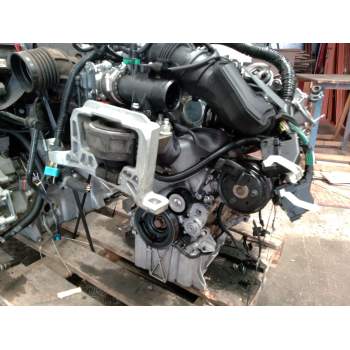 Recambio de motor completo para ford focus iii 1.0 ecoboost referencia OEM IAM M1DD  