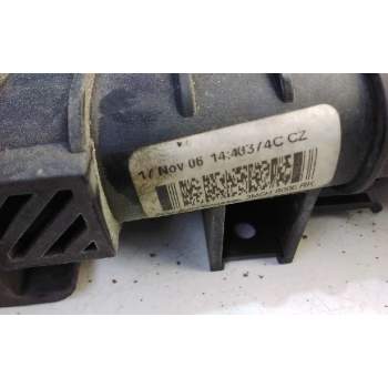 Recambio de radiador agua para ford focus berlina (cap) ambiente (d) referencia OEM IAM 3M5H805RK  