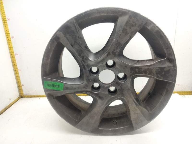 Recambio de llanta aluminio para volvo v40 cross country referencia OEM IAM 31381859  