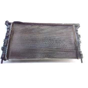 Recambio de radiador agua para ford focus berlina (cap) ambiente (d) referencia OEM IAM 3M5H805RK  